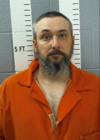 Mugshot of JASON WREN HONEA
