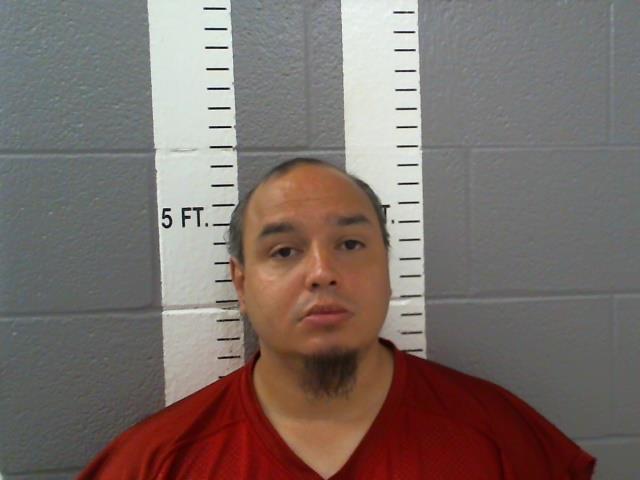 Mugshot of CALEM COLE THOMAS