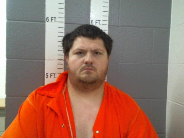 Mugshot of DANIEL LAWRENCE JONES