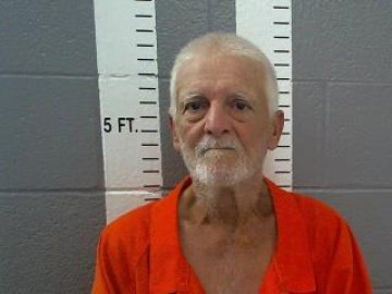 Mugshot of DARRELL RAY RUTH