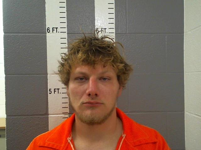 Mugshot of MICHAEL PAXTON BOWDEN