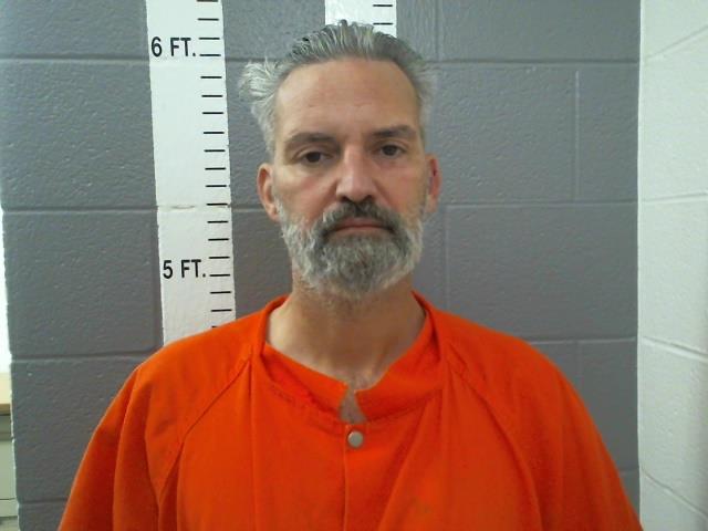Mugshot of BRANDAN KEATH HELLER