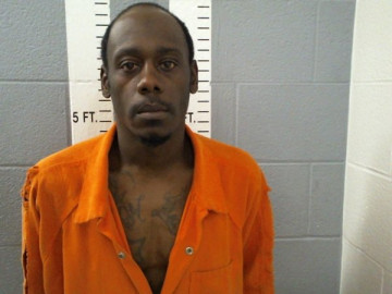 Mugshot of JIM JAMES WILLIAMS