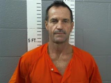 Mugshot of JODY HUGH DEERE