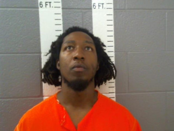 Mugshot of ANDREW CARLEANE FICKLIN
