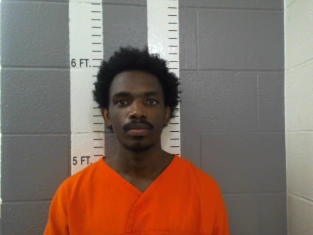 Mugshot of MALIQUE DAEQUEZ COHEE