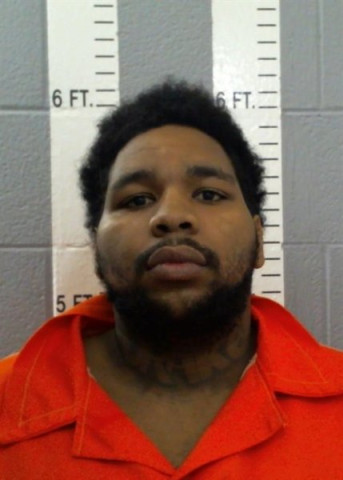 Mugshot of ROBERT KEVIN SCHAUMANN