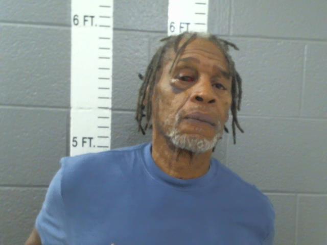 Mugshot of MILTON LEE HERD JR.