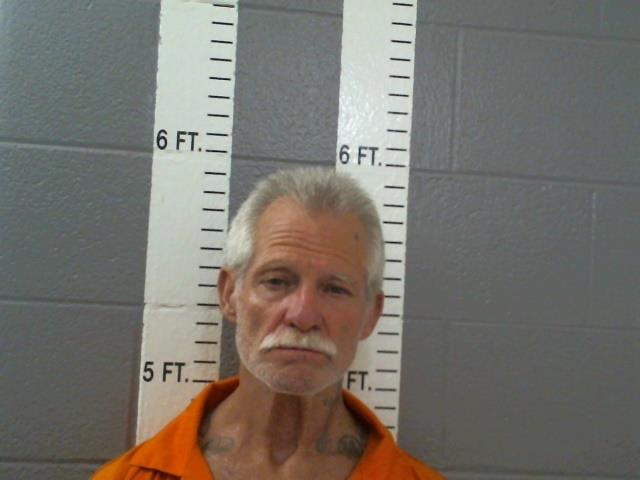 Mugshot of IRA KEITH THOMPSON