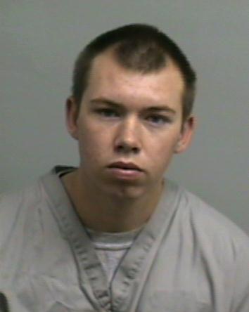 Mugshot of KENNY LEE KAGAN HOWARD