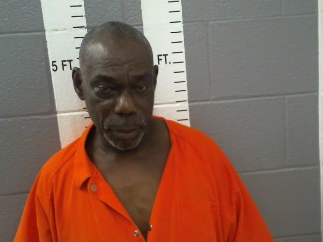 Mugshot of JAMES LOUIS CLARK
