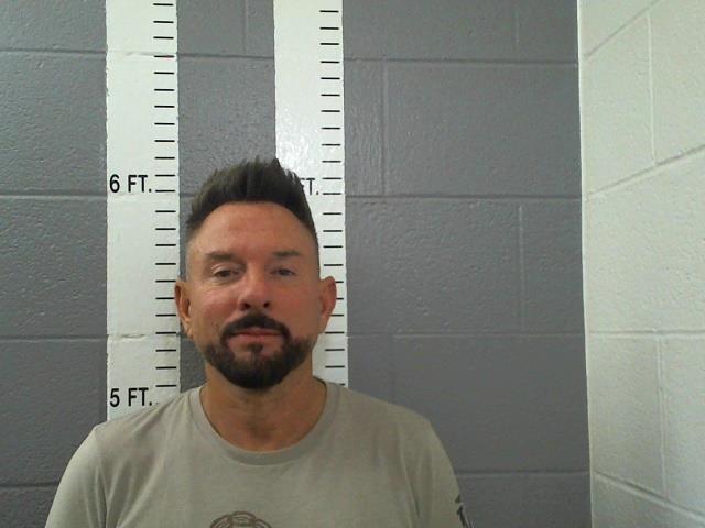 Mugshot of GARY BRIAN BUTLER