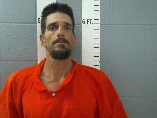 Mugshot of CHRISTOPHER ROBERT DROZD