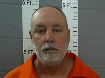 Mugshot of CHRISTOPHER RAY PARKER
