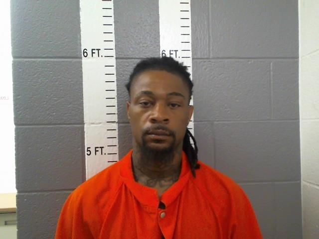Mugshot of QUENTARIUS SHAVON WILLIS