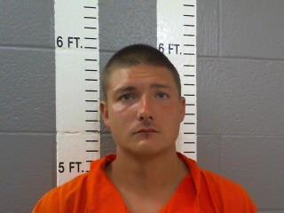 Mugshot of TRISTAN CLARK WILLIAMS