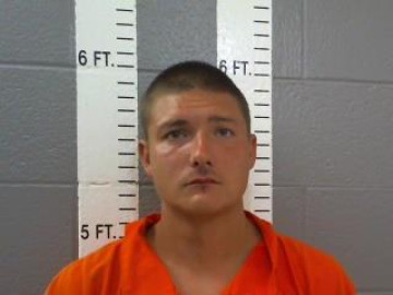 Mugshot of TRISTAN CLARK WILLIAMS