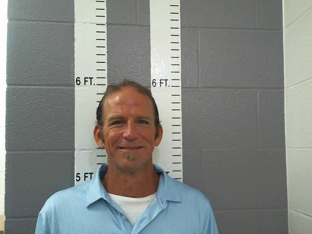 Mugshot of CHANCE ERIC GAGE