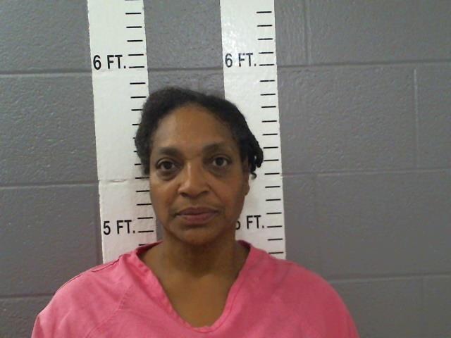 Mugshot of MISCHA ANN REED
