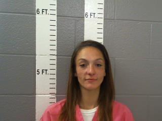 Mugshot of ALANDRA CRAIG