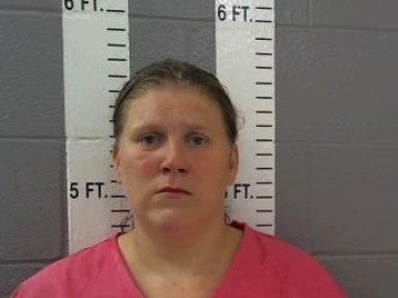 Mugshot of SUMMER RENE ODANIEL