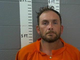 Mugshot of MICHAEL BRYAN ROBERTS