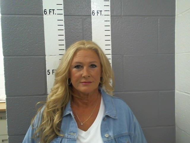Mugshot of JERI EGGENBERG