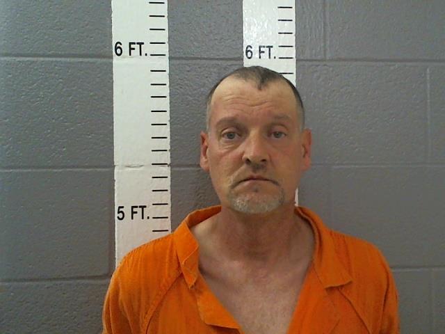 Mugshot of BRUCE ALLEN WITT