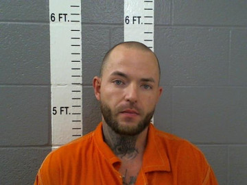 Mugshot of CASEY ALLEN JONES