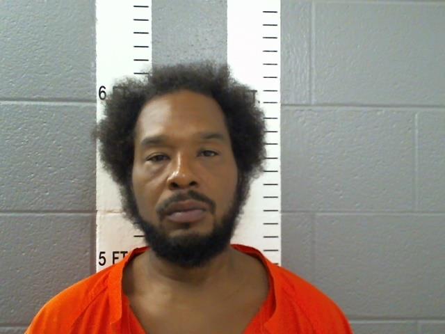 Mugshot of JUAN ELREDIS WILLIS