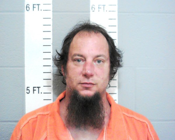 Mugshot of DAVID JOSEPH SCHULTZ