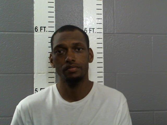 Mugshot of MICHAEL ANTHONY NEWBERRY JR