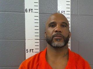 Mugshot of CORTEZ LARON HOUSTON