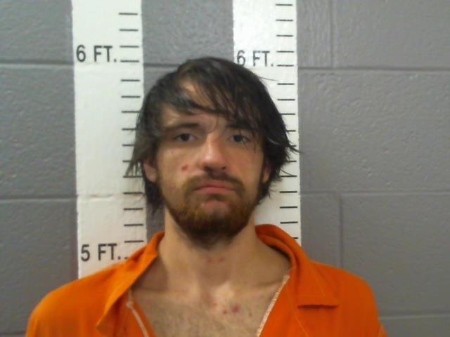 Mugshot of KEVIN CHARLES MERRICK