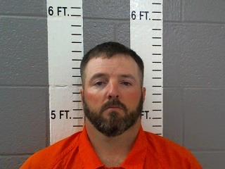 Mugshot of TOBY JAMES NICHOLS
