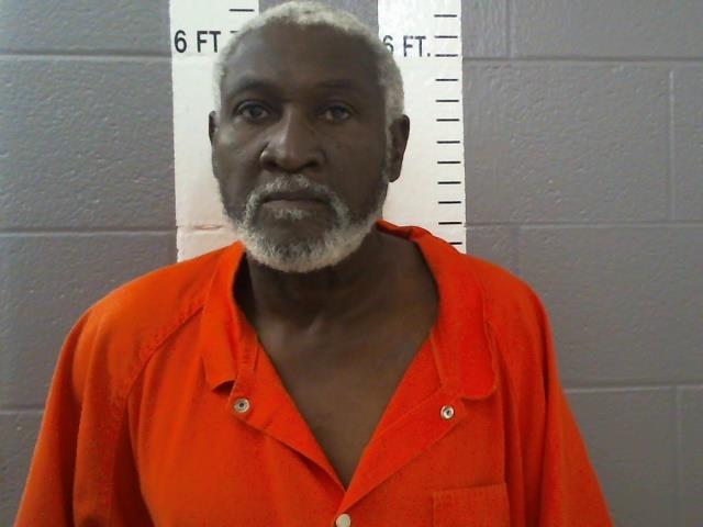 Mugshot of CECIL SHELLS