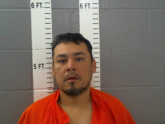Mugshot of IGNACIO I RODRIGUEZ