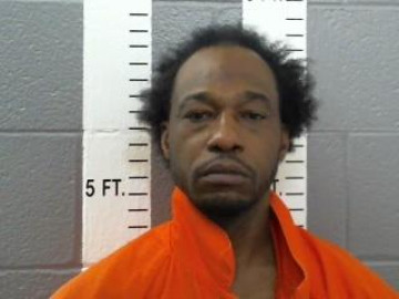 Mugshot of JAMONTRA DION WILLIS