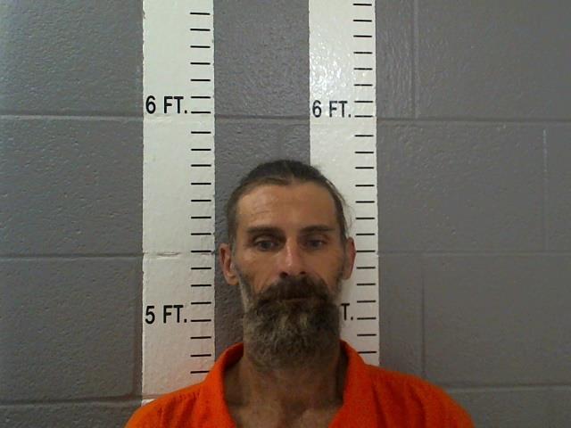 Mugshot of MELVIN WILKINSON