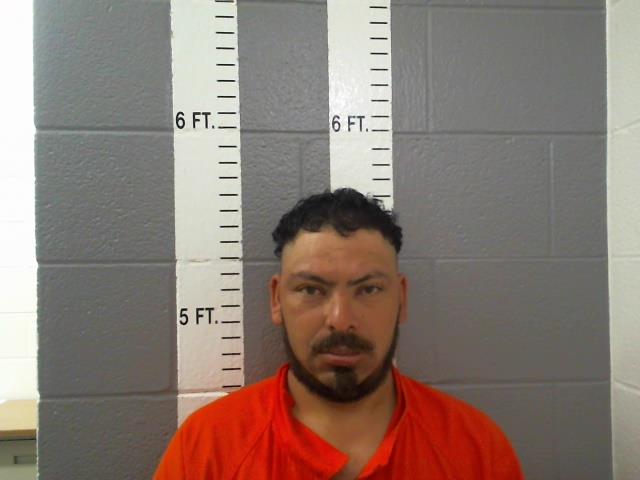 Mugshot of JULIO ANTONIO CORADO-ASENCIO