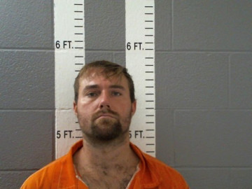 Mugshot of ROBERT NATHANIEL SPANGLER