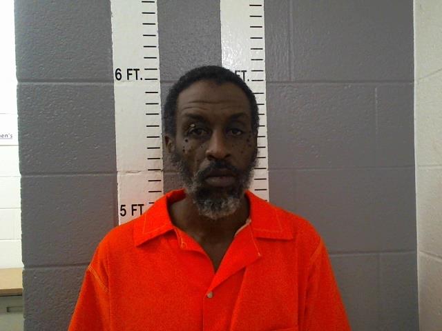 Mugshot of ADRIAN LAWAYNE WILLIS