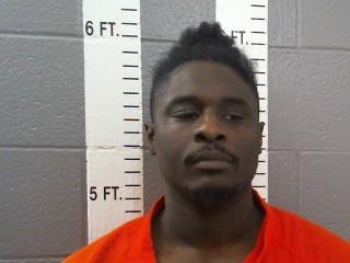 Mugshot of RODNEY MARQUIS SENIOR. COHEE