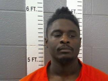 Mugshot of RODNEY MARQUIS SENIOR. COHEE
