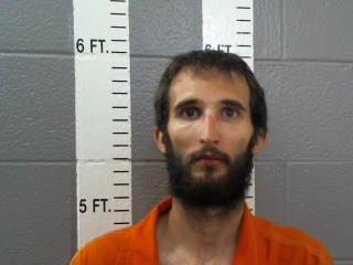 Mugshot of JEFFERY SCOTT MILLS