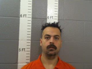 Mugshot of RUEBEN MANFORD COLTEN