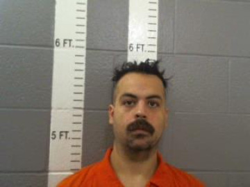 Mugshot of RUEBEN MANFORD COLTEN
