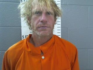 Mugshot of TRAVIS ALLEN HICKMAN