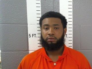 Mugshot of DAVONTA MALIQUE ANDERSON