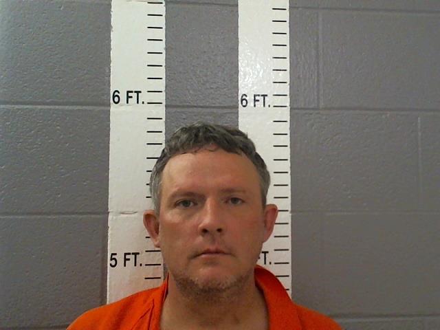 Mugshot of JEREMY LEE GREGG